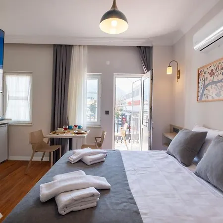 Blue Appartement *