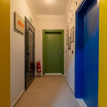 Appartement Blue Fethiye