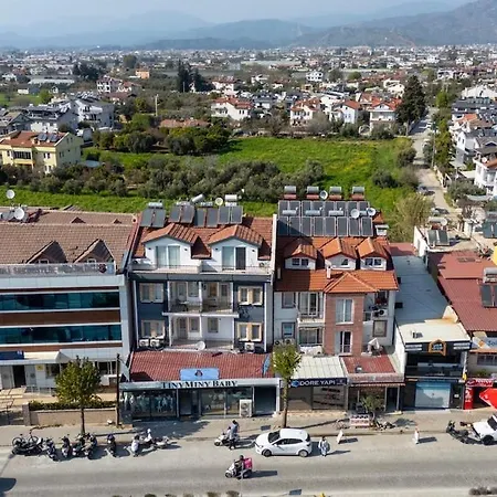 Blue Appartement Fethiye
