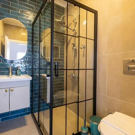 Appartement Blue *