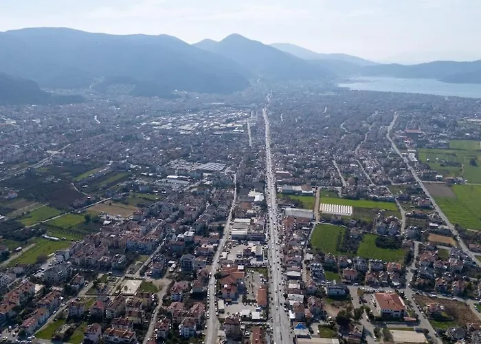 Blue * Fethiye